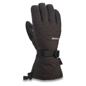 Leather Camino Gloves