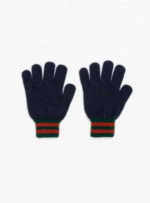 Love Gloves Navy