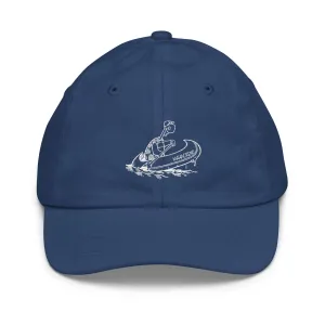 Mahackeno Youth Baseball Cap - Big Mack