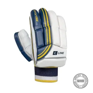 Masuri C Line Cricket Batting Gloves