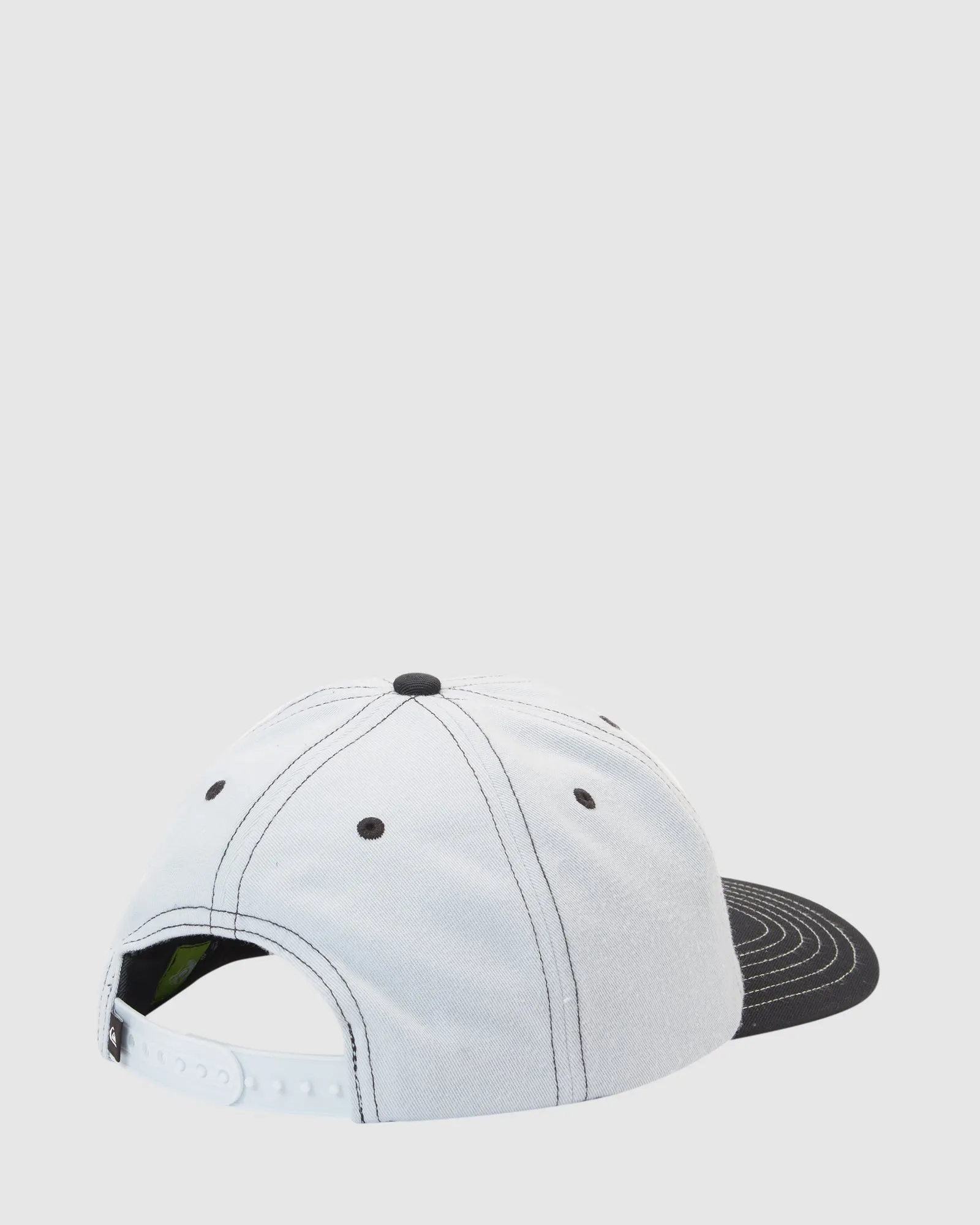 Mens Mercury Strapback Cap