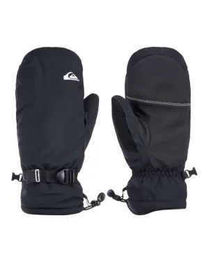 Men's Mission Snow Mitts