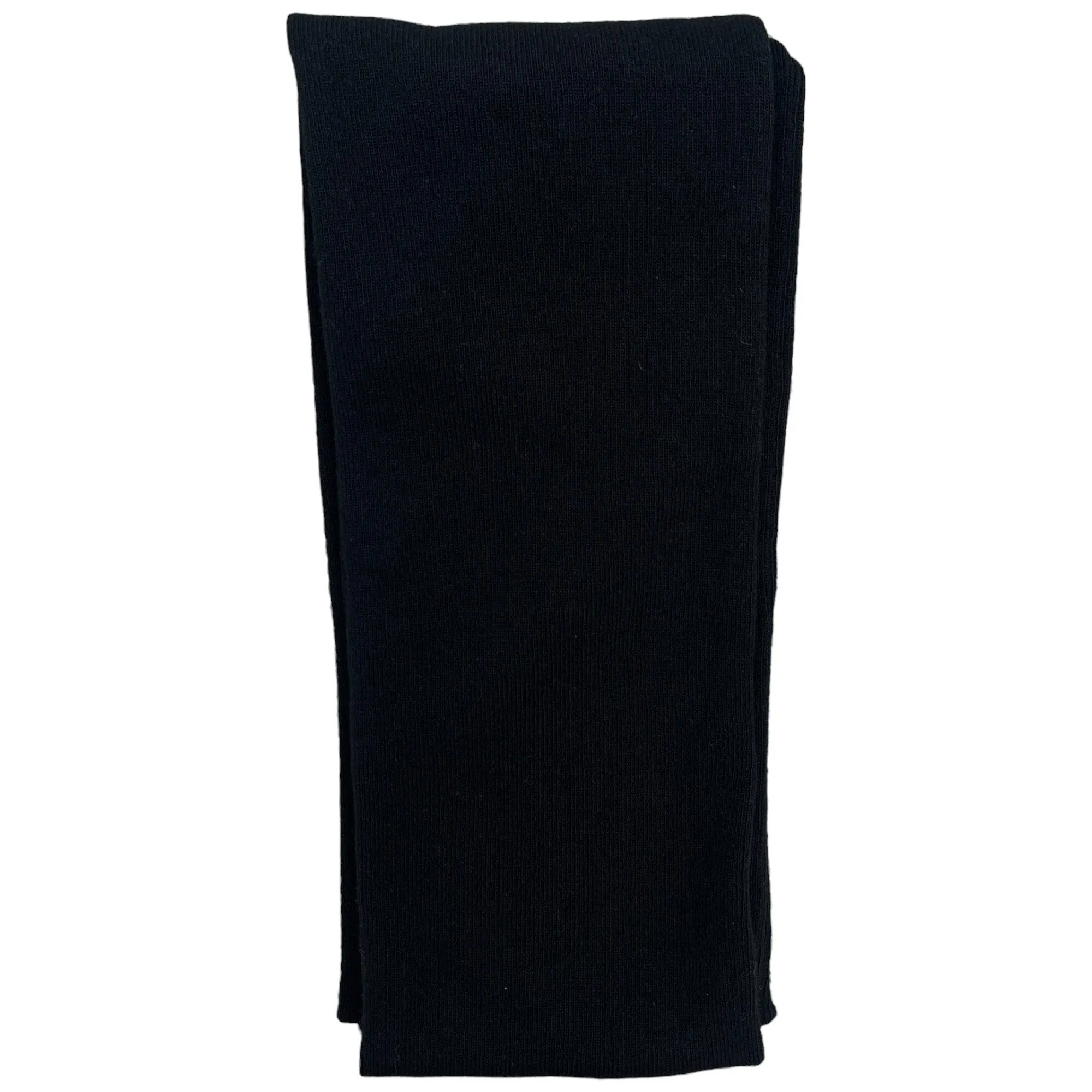 Men's Vltn Scarf Black