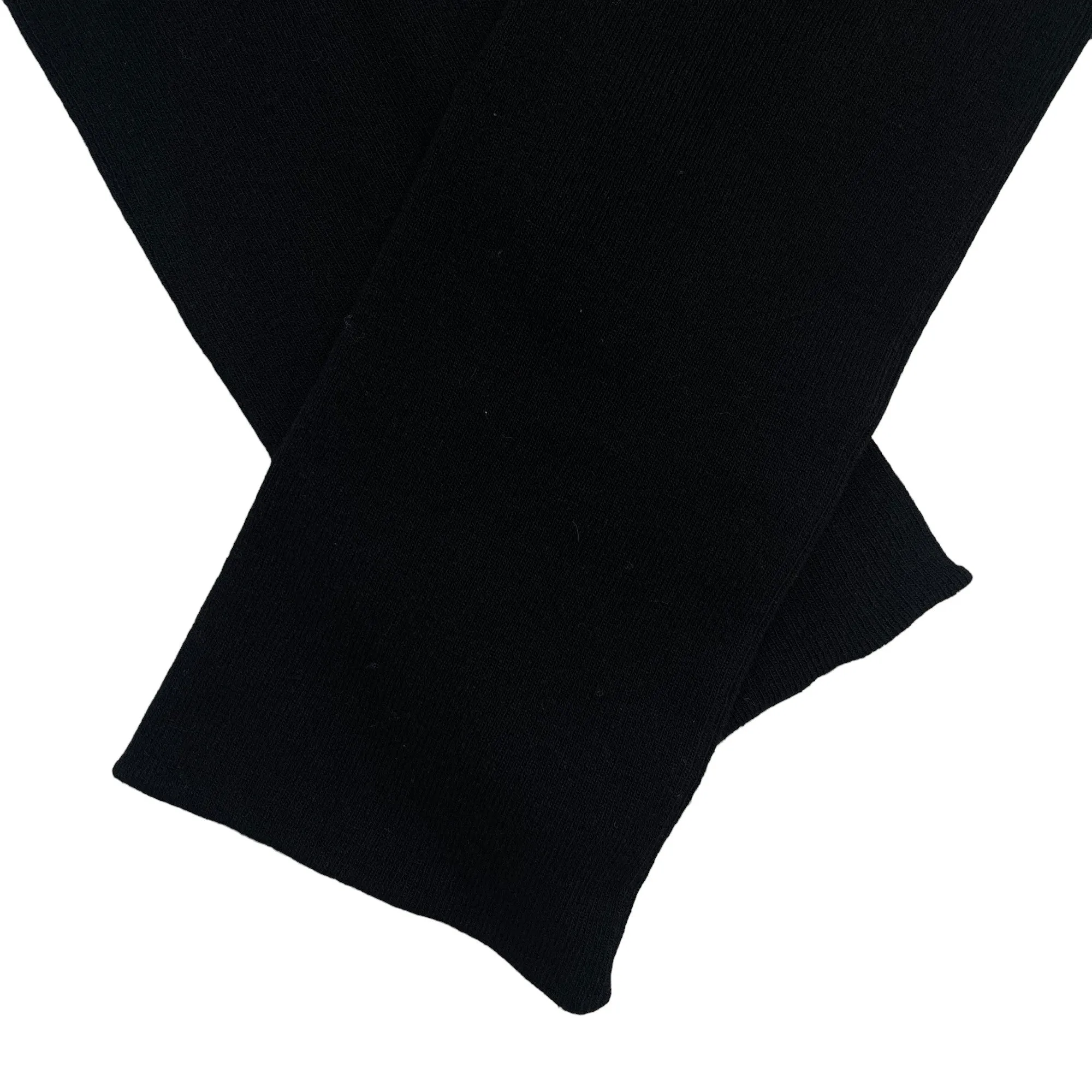 Men's Vltn Scarf Black