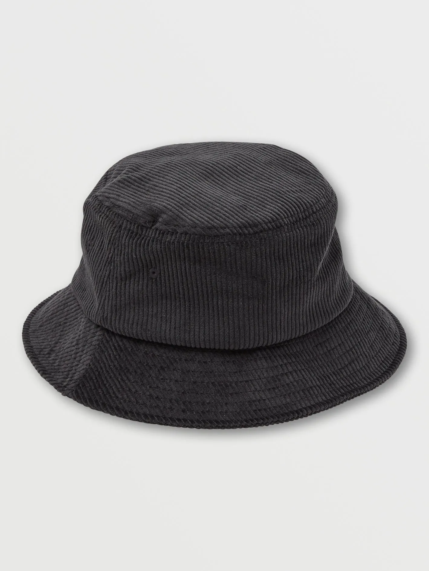 Minimalistism Bucket Hat - Storm Cloud