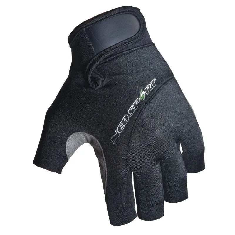 NeoSport 3/4 Finger Sport Scuba Gloves