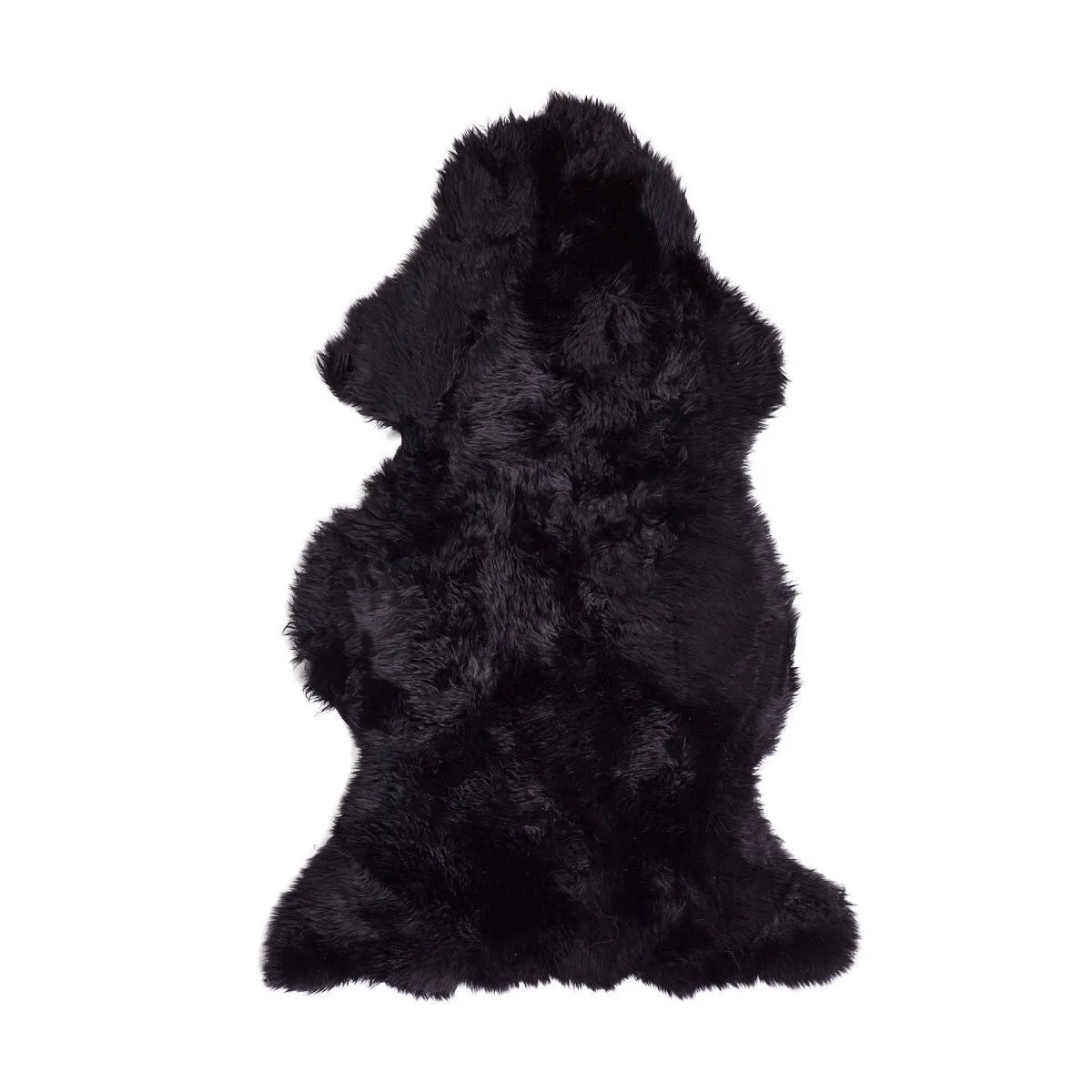 New Zealand Sheepskin | Long Wool | 80 cm