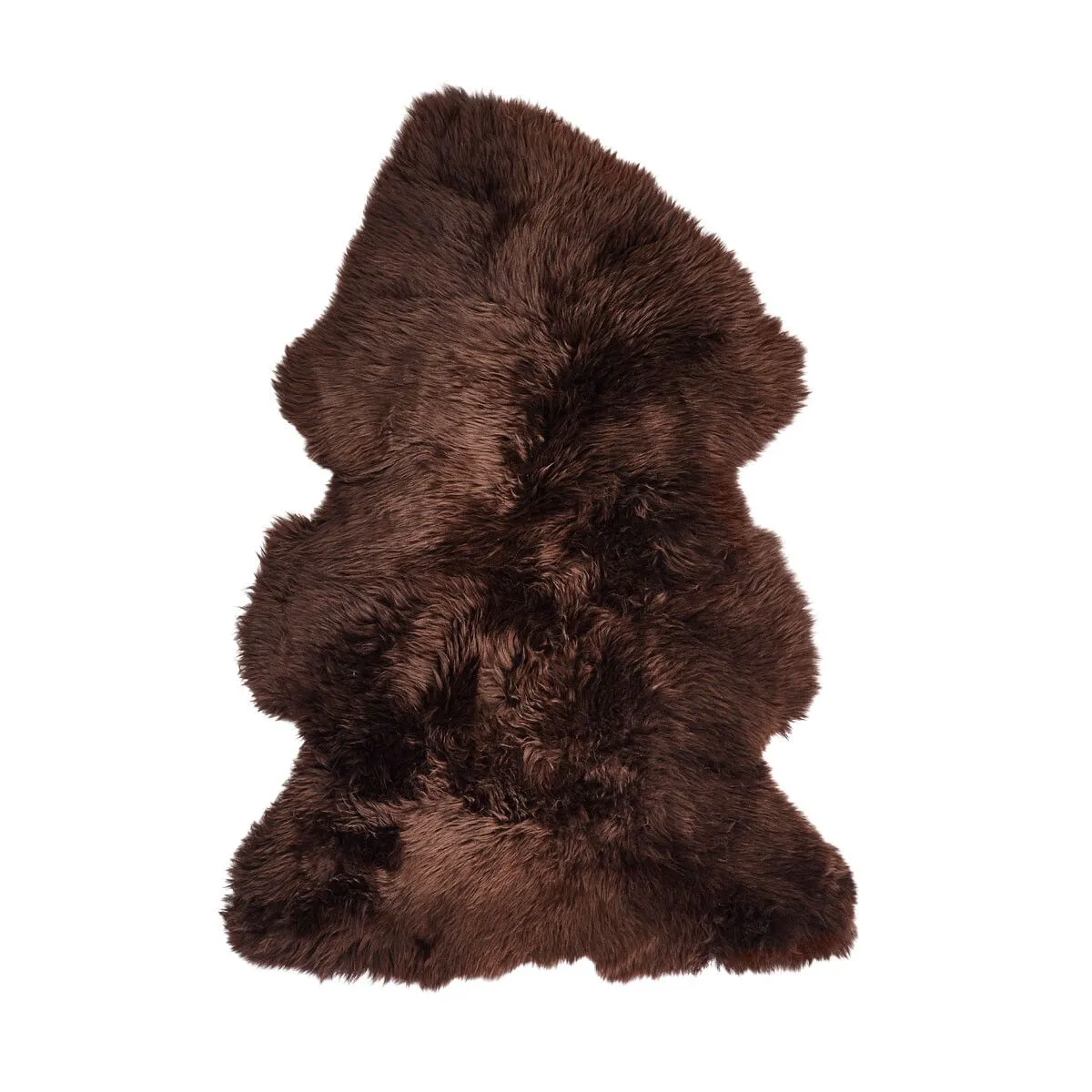 New Zealand Sheepskin | Long Wool | 80 cm