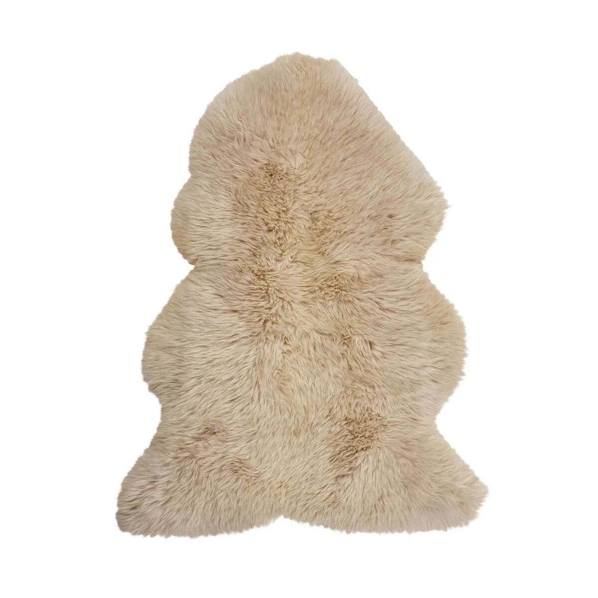 New Zealand Sheepskin | Long Wool | 80 cm