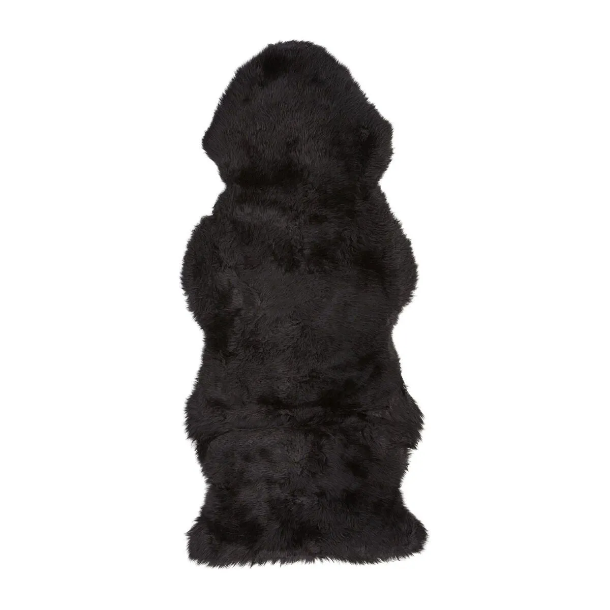 New Zealand Sheepskin | Long Wool | Rug 135 cm