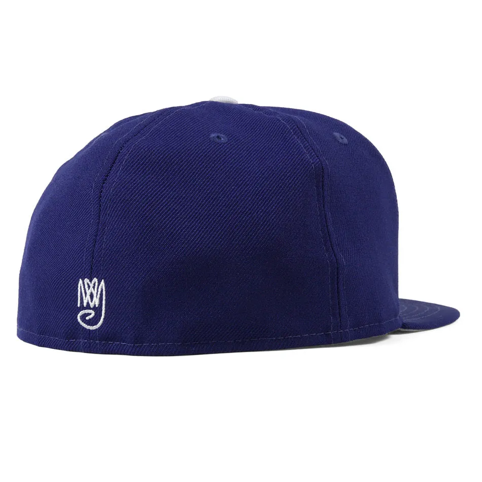 OG Royal New Era Fitted