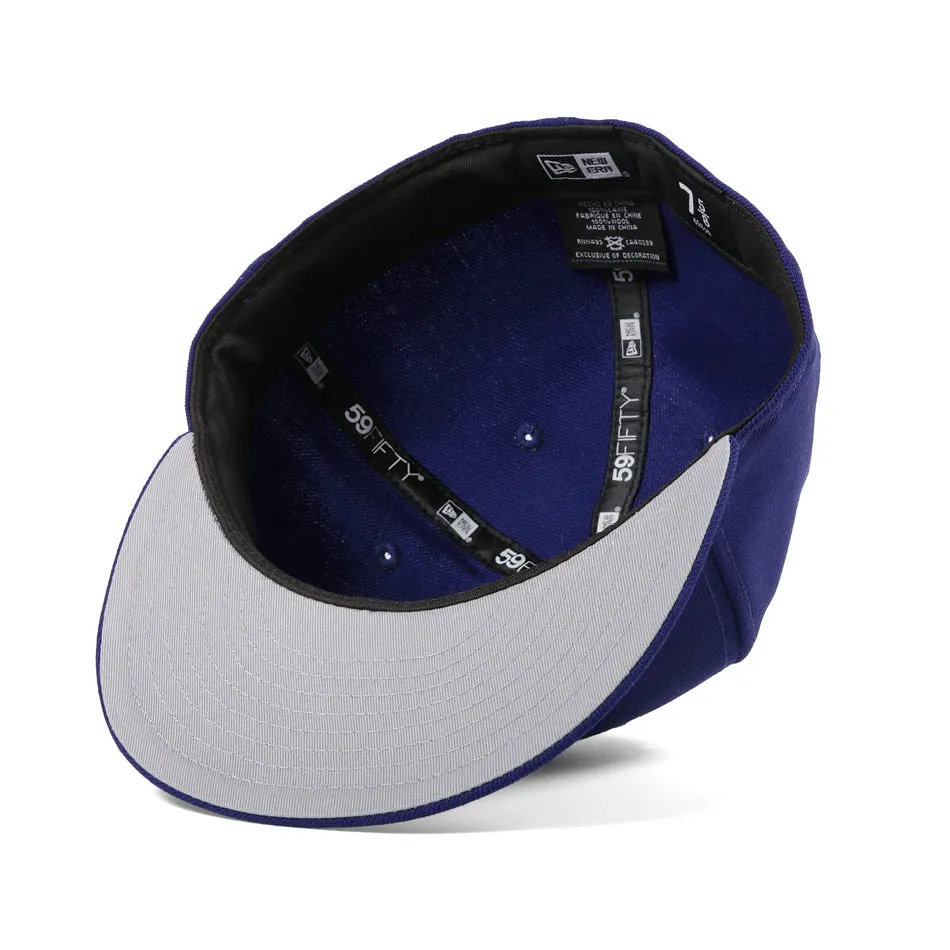 OG Royal New Era Fitted