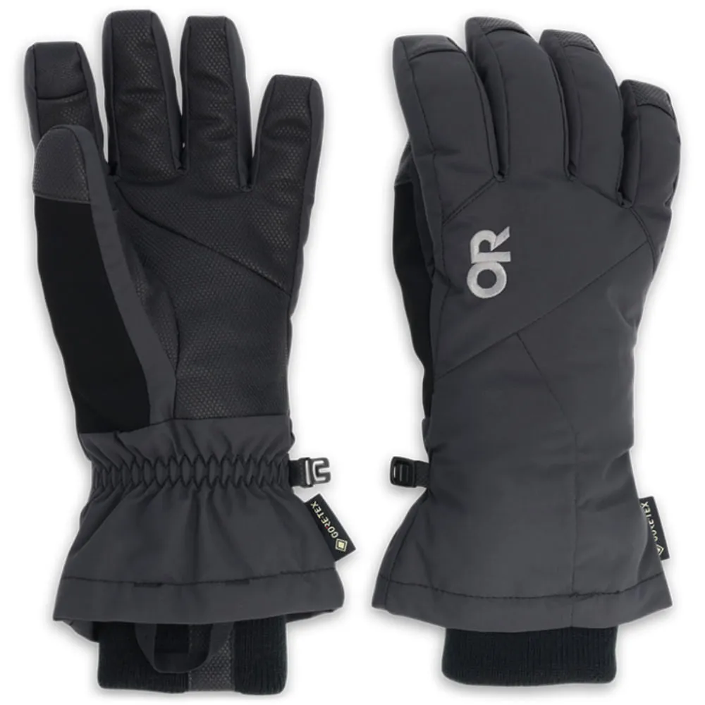 Outdoor Research Revolution Under Cuff GORE-TEX Gloves