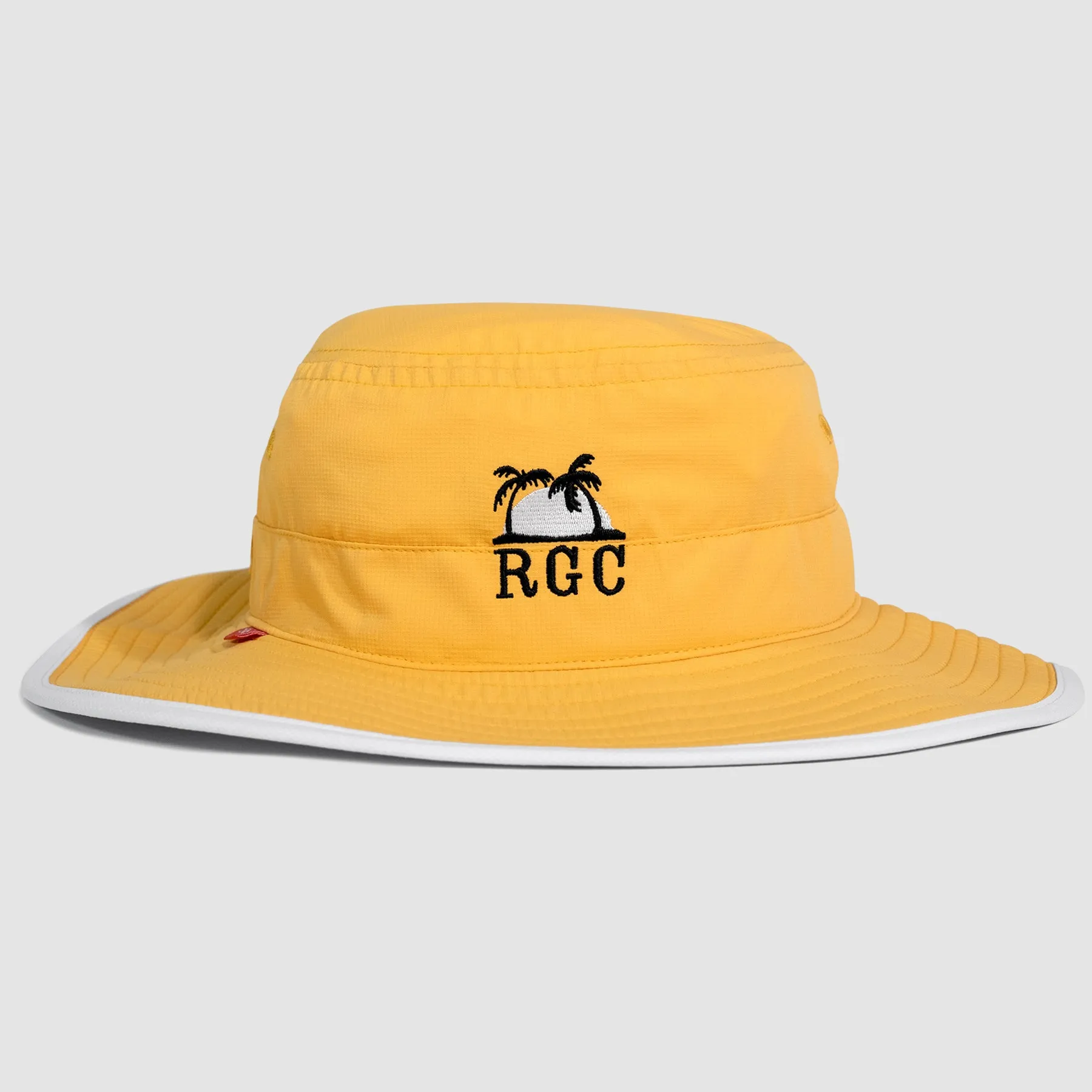 Paradise Bucket Hat