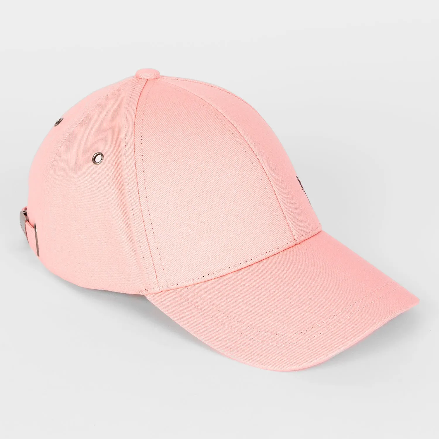 Paul Smith - Women's Zebra Cap in Pink