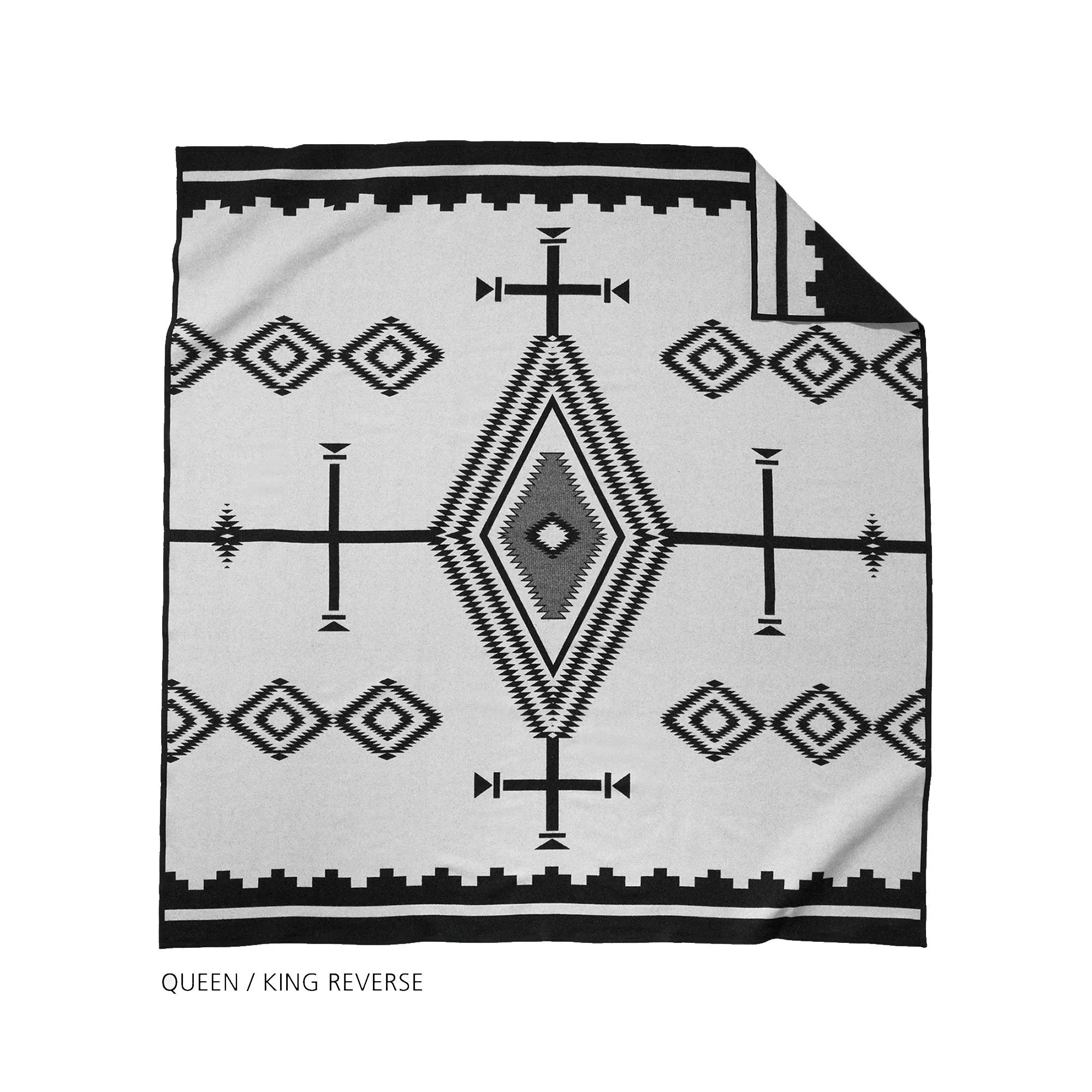 Pendleton Jacquard Blanket King Size | more colors available