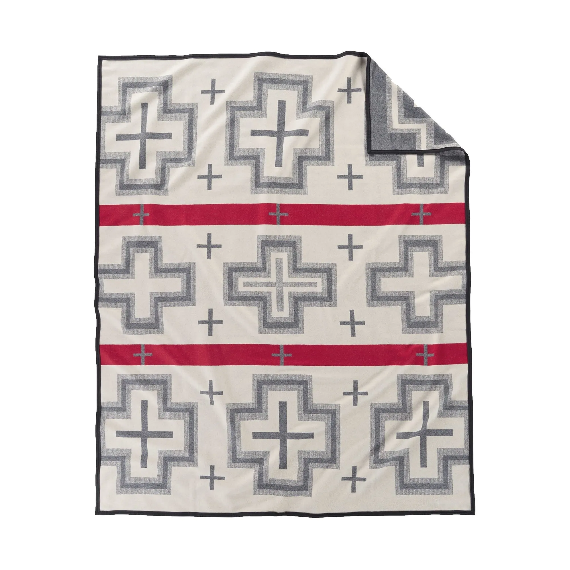 Pendleton Jacquard Blanket King Size | more colors available