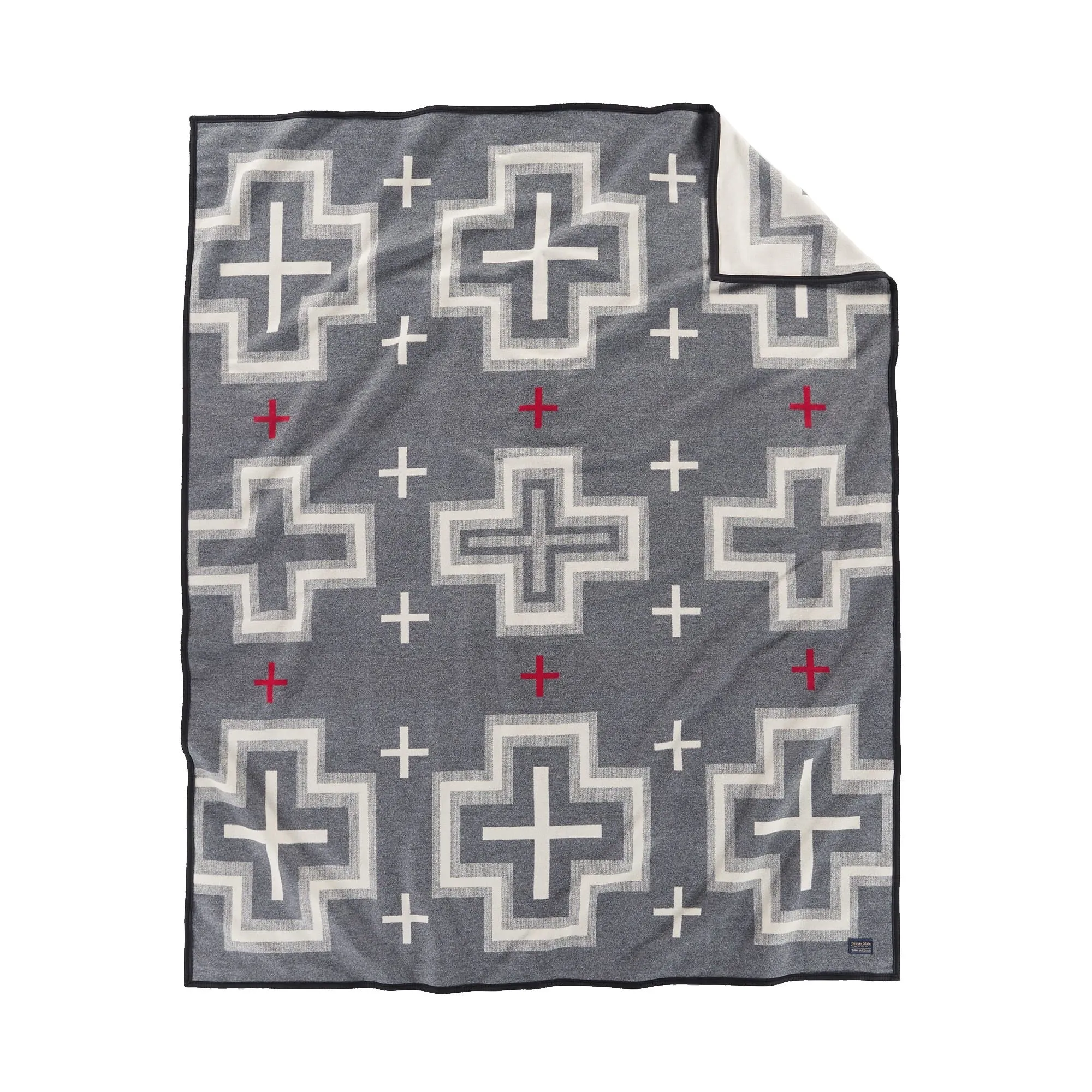 Pendleton Jacquard Blanket King Size | more colors available