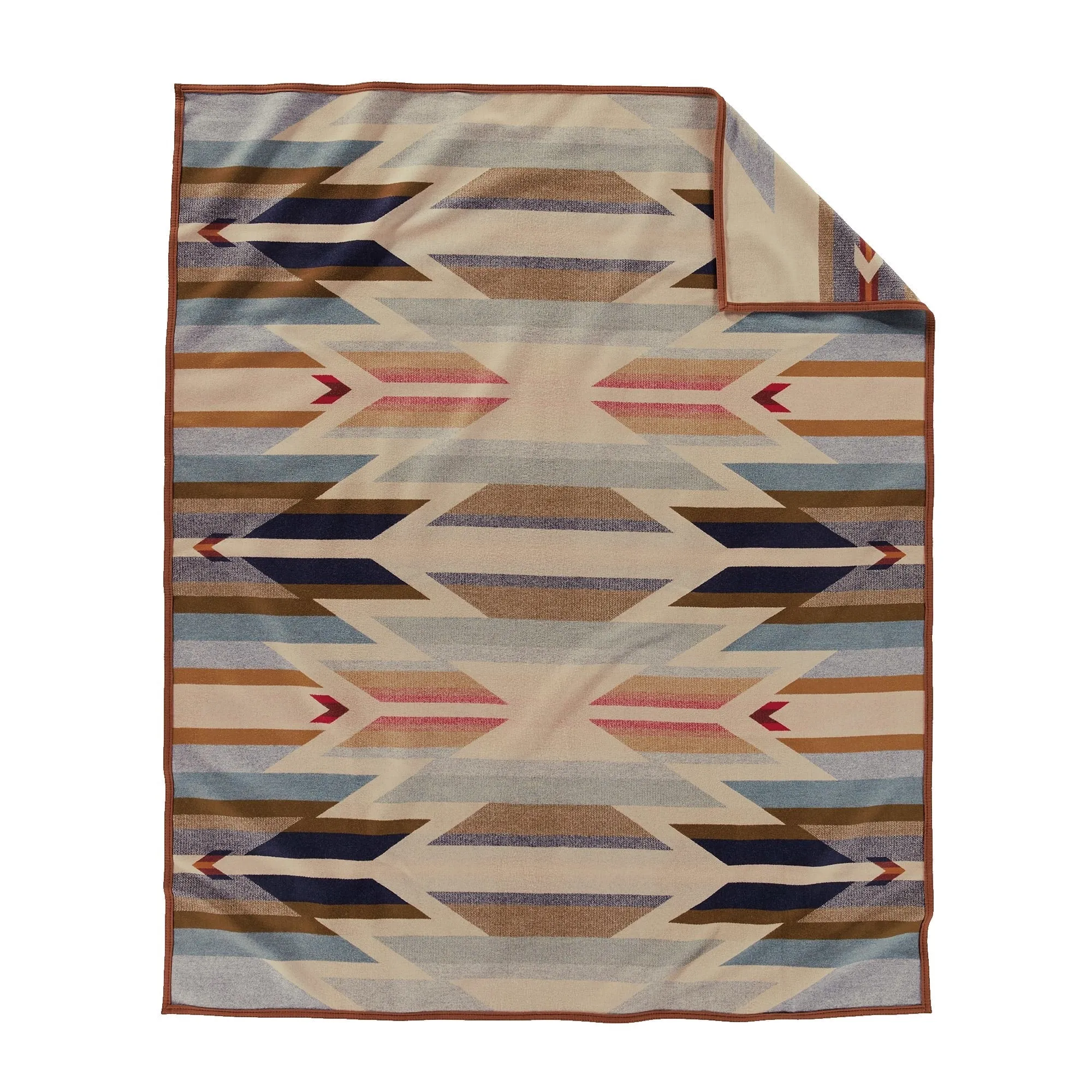 Pendleton Jacquard Blanket King Size | more colors available