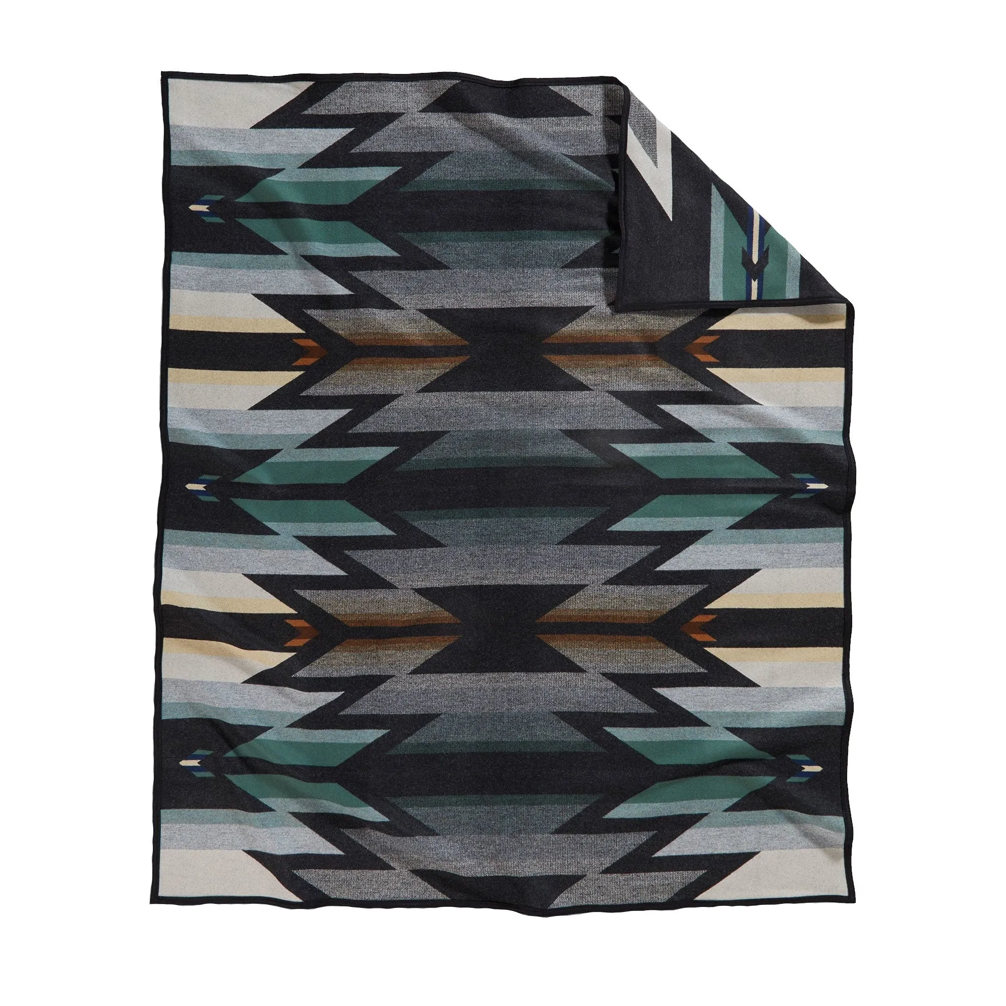 Pendleton Jacquard Blanket King Size | more colors available