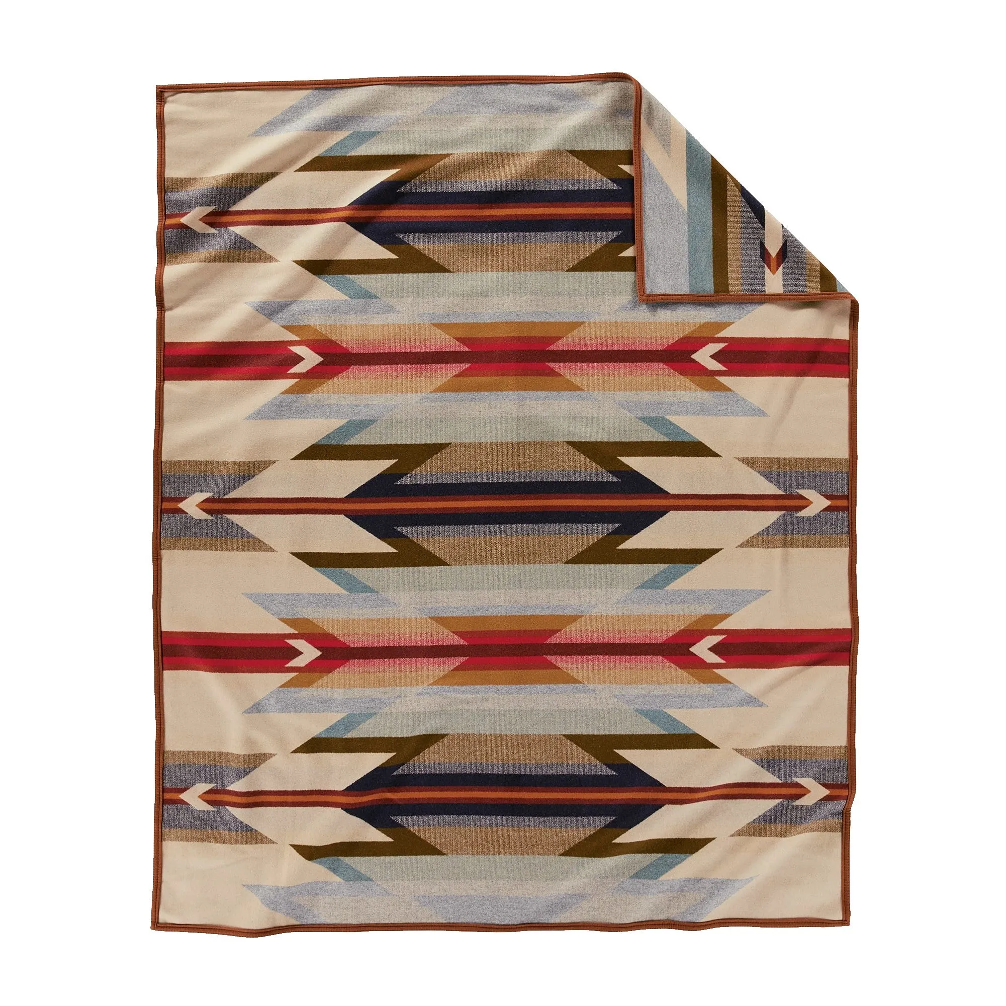 Pendleton Jacquard Blanket King Size | more colors available