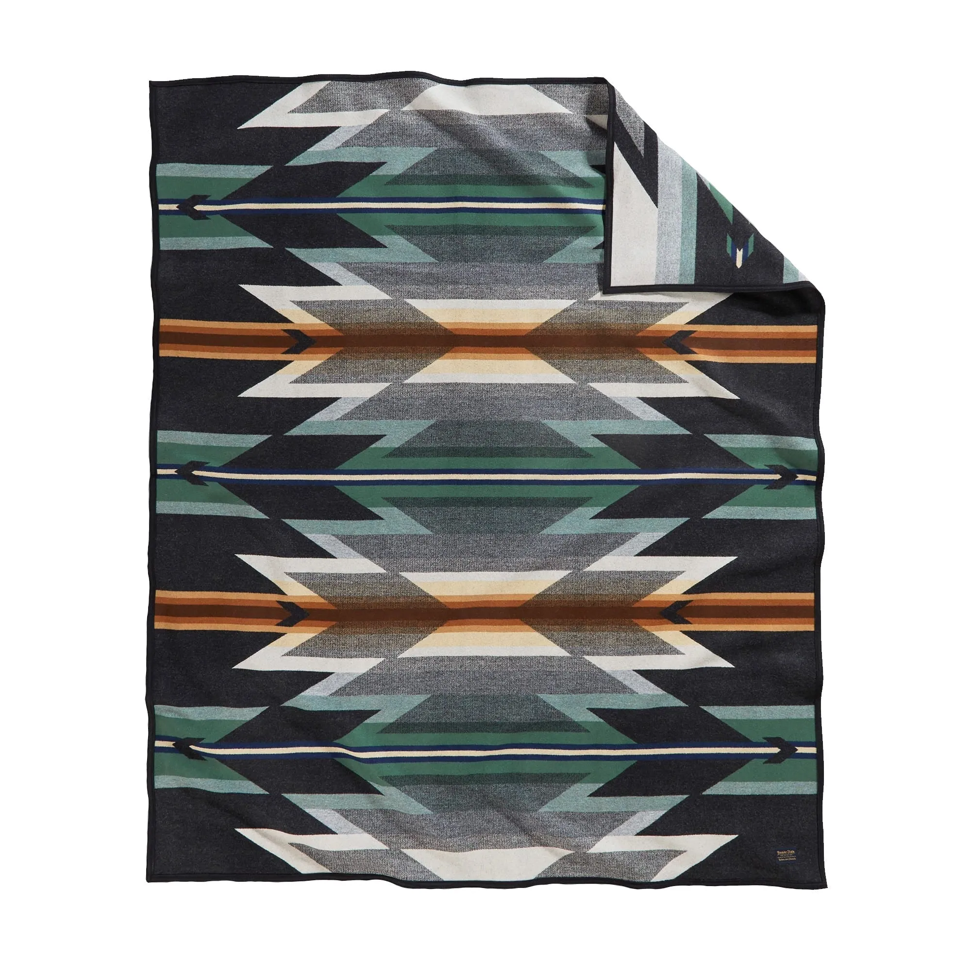 Pendleton Jacquard Blanket King Size | more colors available