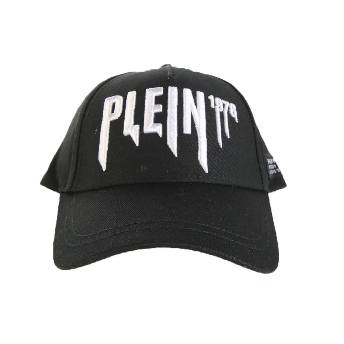 Philipp Plein Kids Baseball Cap