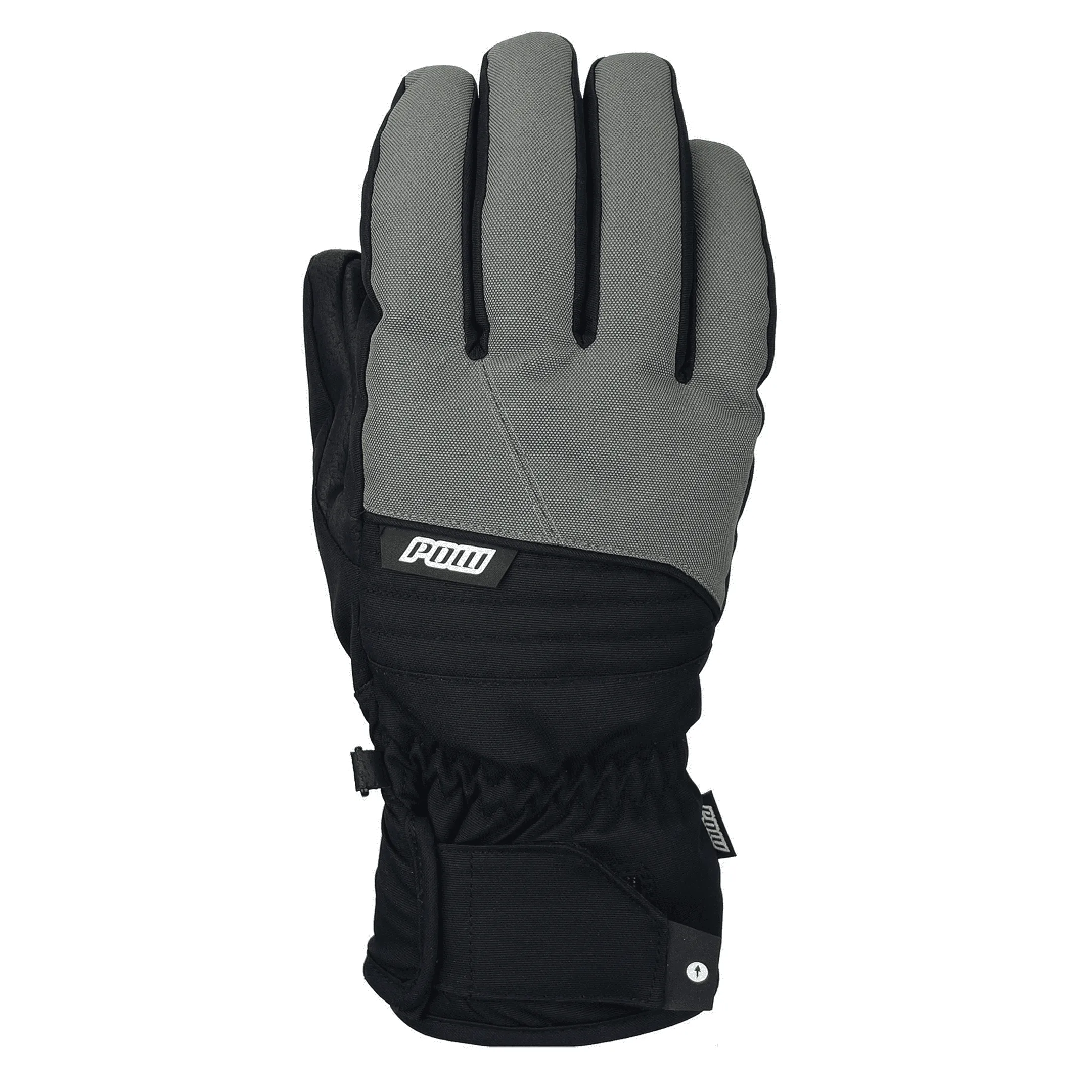 POW Gloves - Zero 2.0 Ski / Snowboard Glove