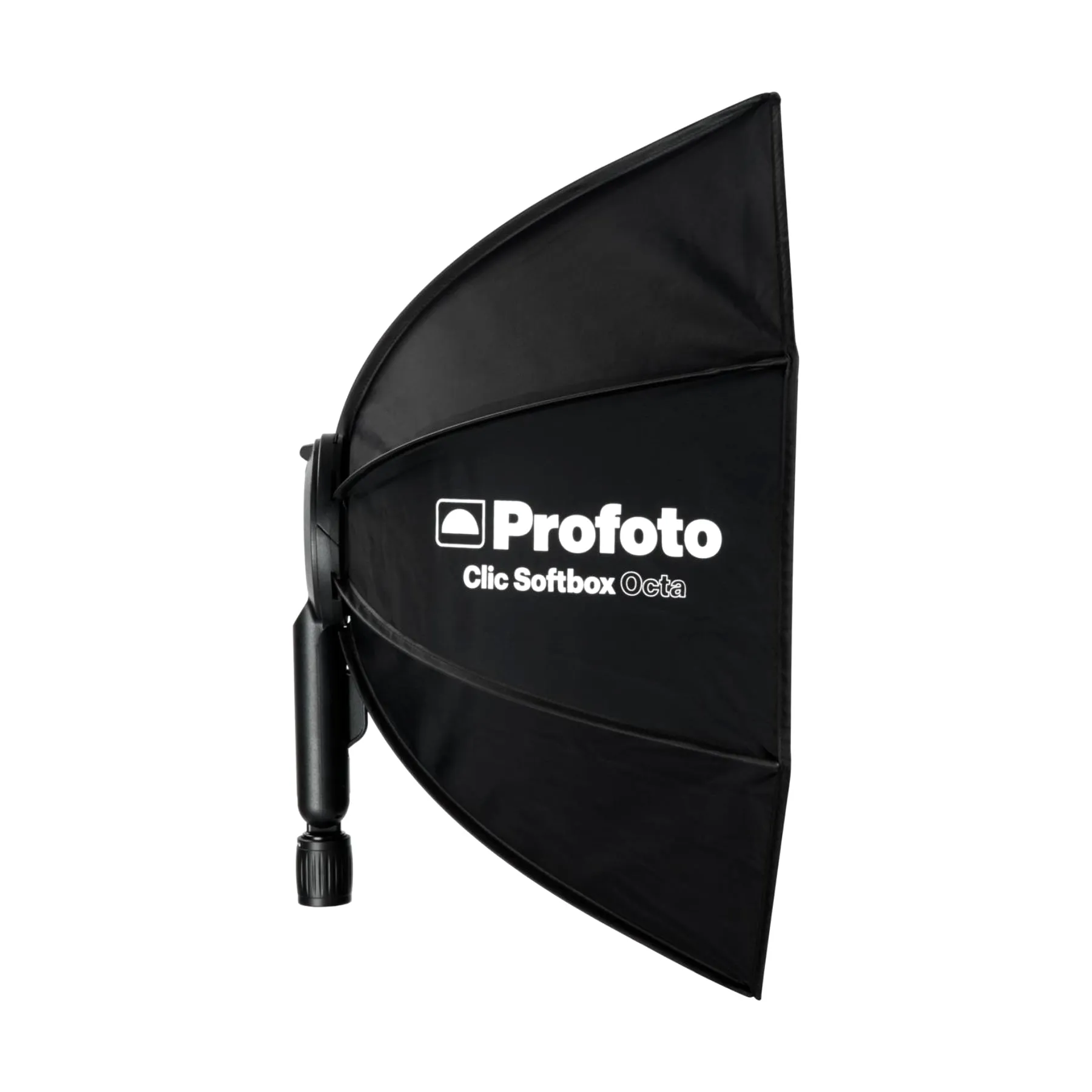 Profoto Clic Softbox 2ft Octa - For A series flash