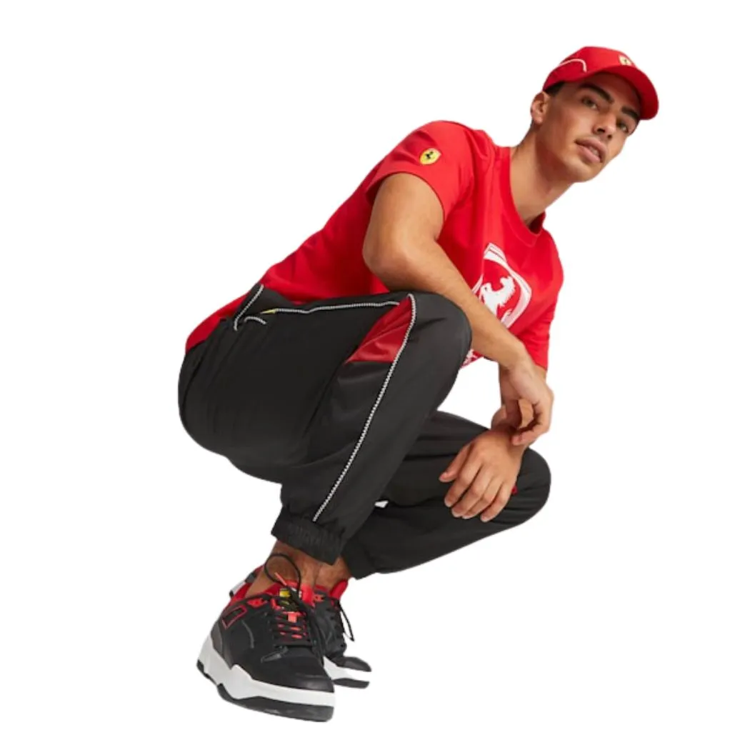 puma Ferrari SPTWR Race Bb Unisex Cap