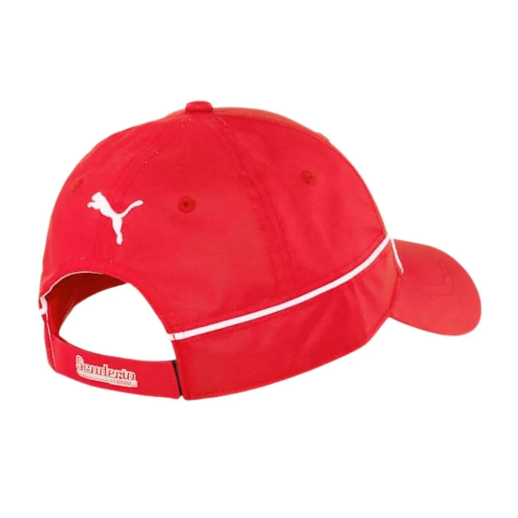 puma Ferrari SPTWR Race Bb Unisex Cap