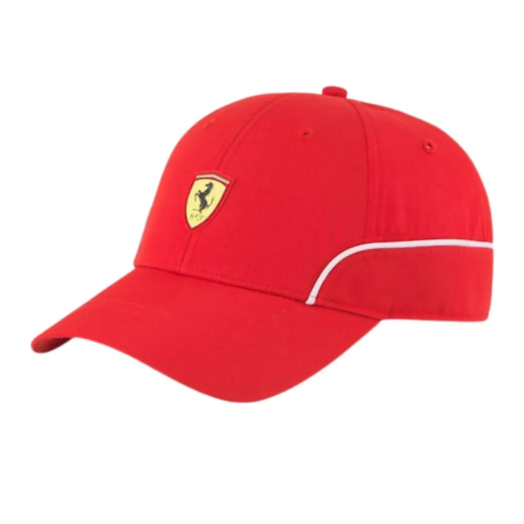 puma Ferrari SPTWR Race Bb Unisex Cap