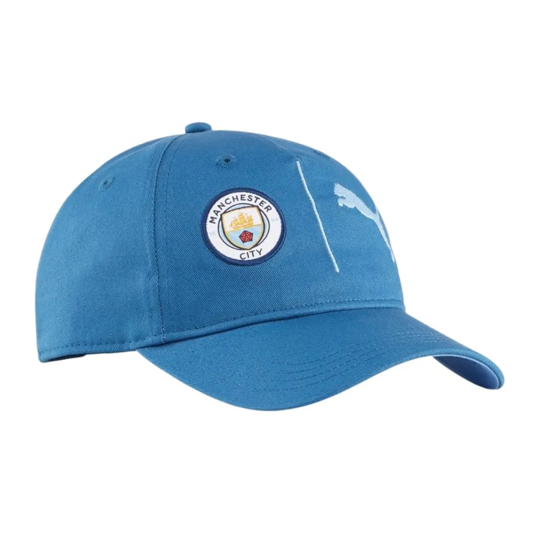 puma Manchester City Unisex Cap