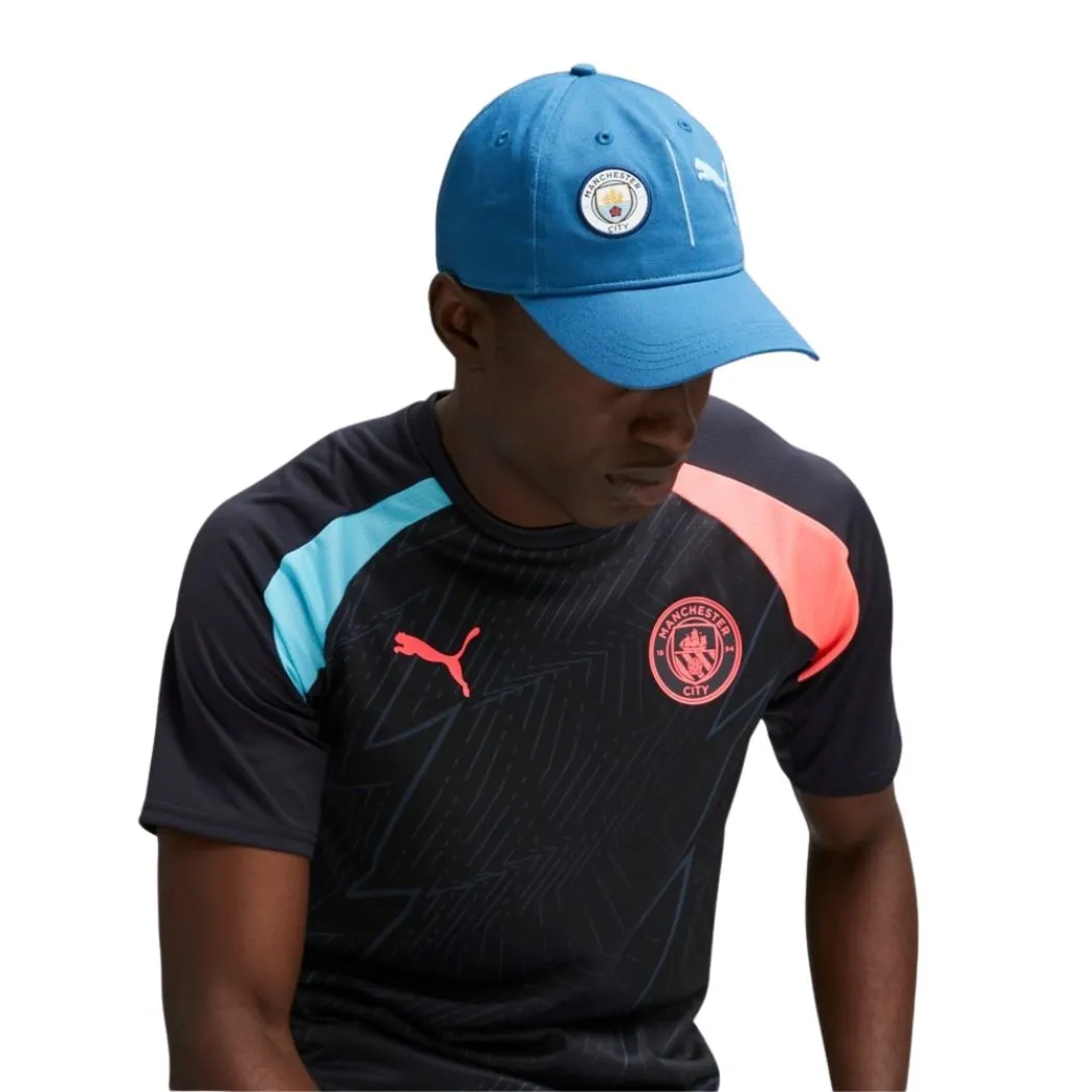 puma Manchester City Unisex Cap