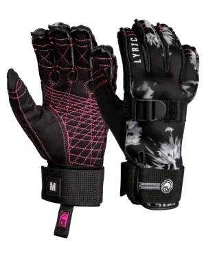 Radar Lyric Women's Waterski Gloves - 2023