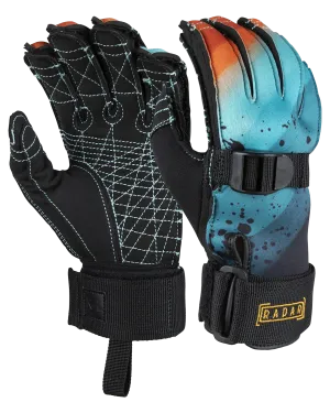 Radar TRA Kids' Waterski Gloves - 2023