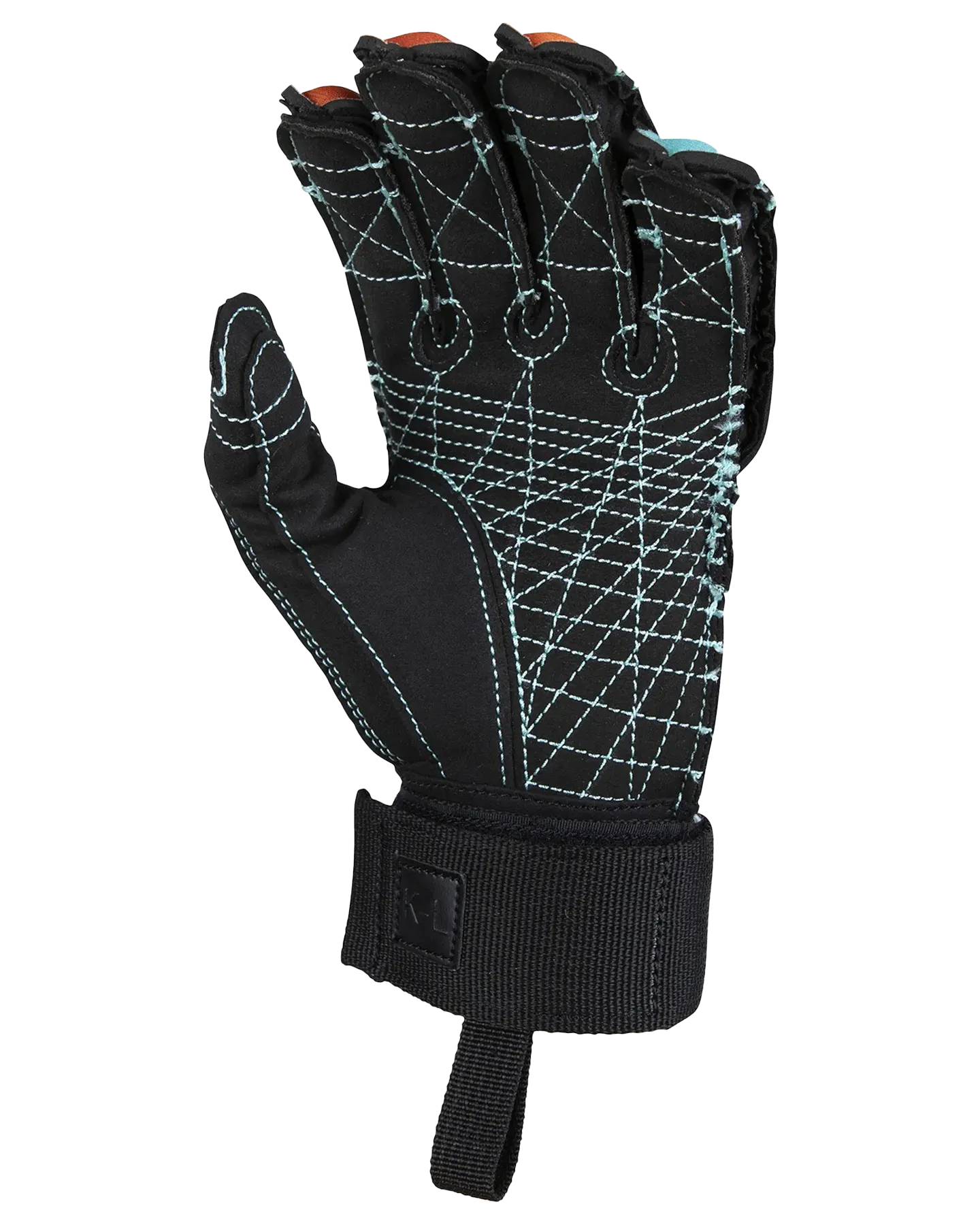 Radar TRA Kids' Waterski Gloves - 2023