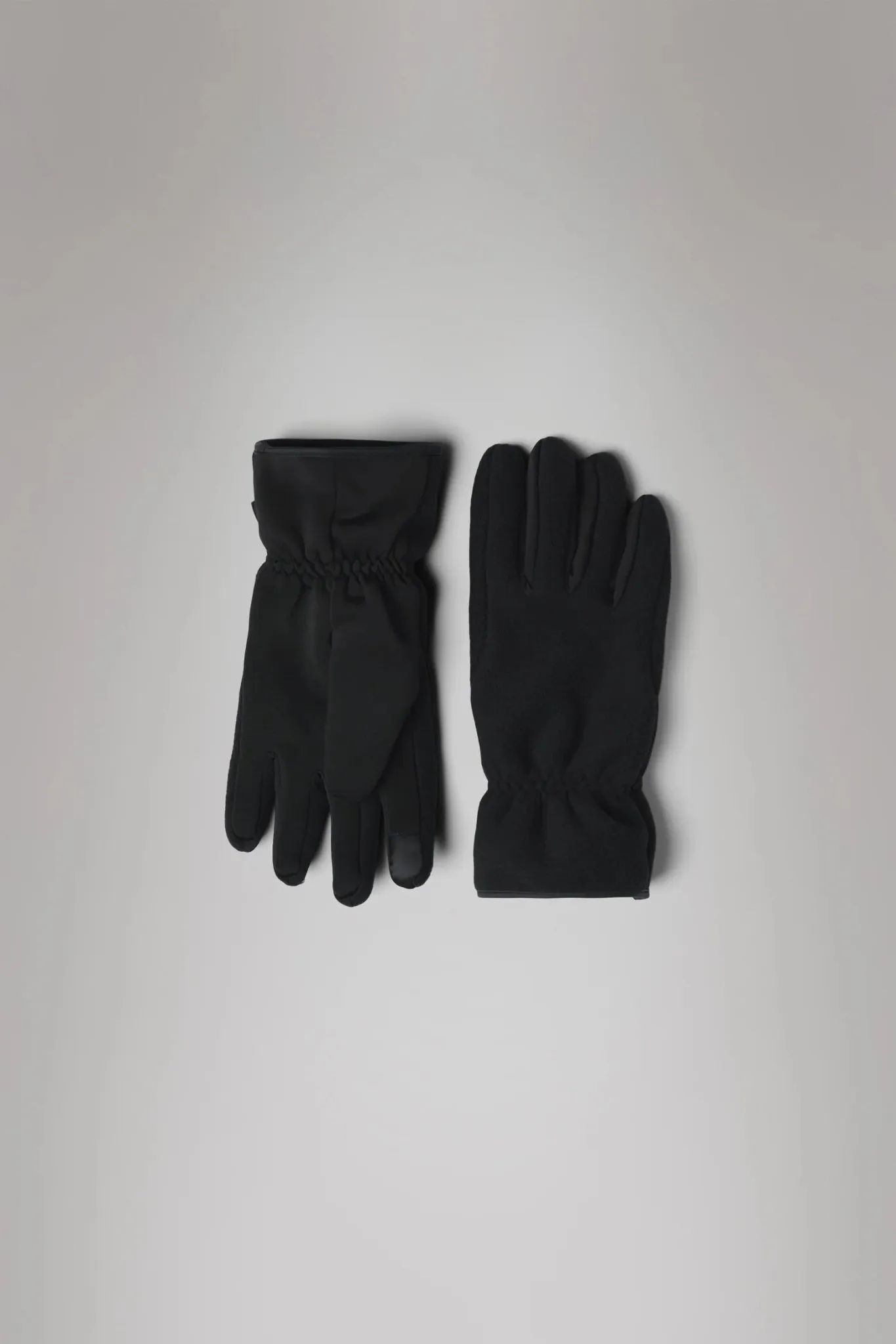 RAINS Heavy Fleece Gloves T2