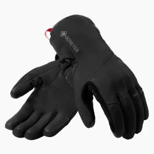 REV’IT! Mens CHEVAK Gore-Tex Motorcycle Gloves