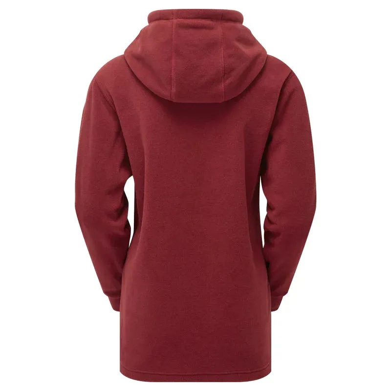 Ridgeline Ladies Ballistic Hoodie