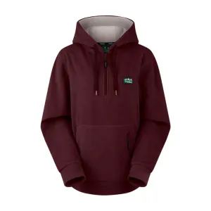 Ridgeline Ladies Ballistic Hoodie