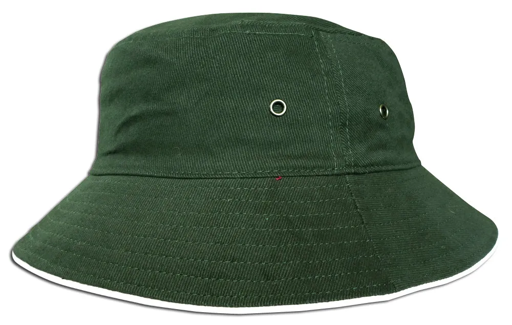 Sandwich Bucket Hat