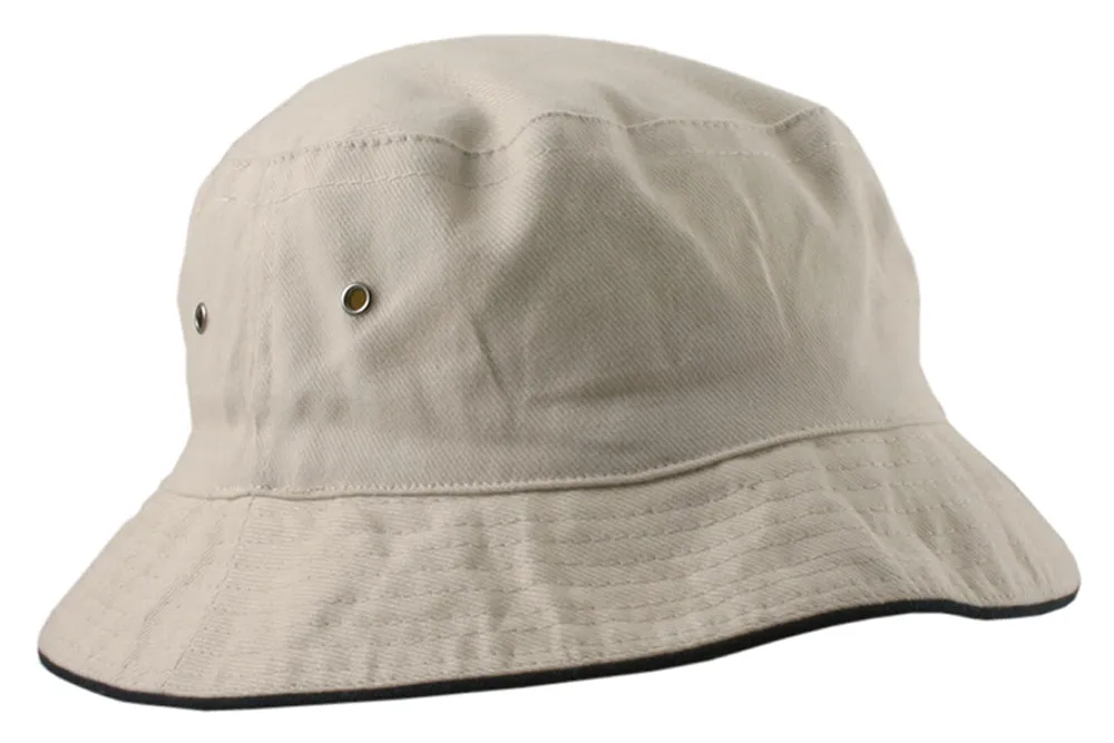 Sandwich Bucket Hat