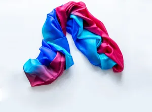 Silk Scarf