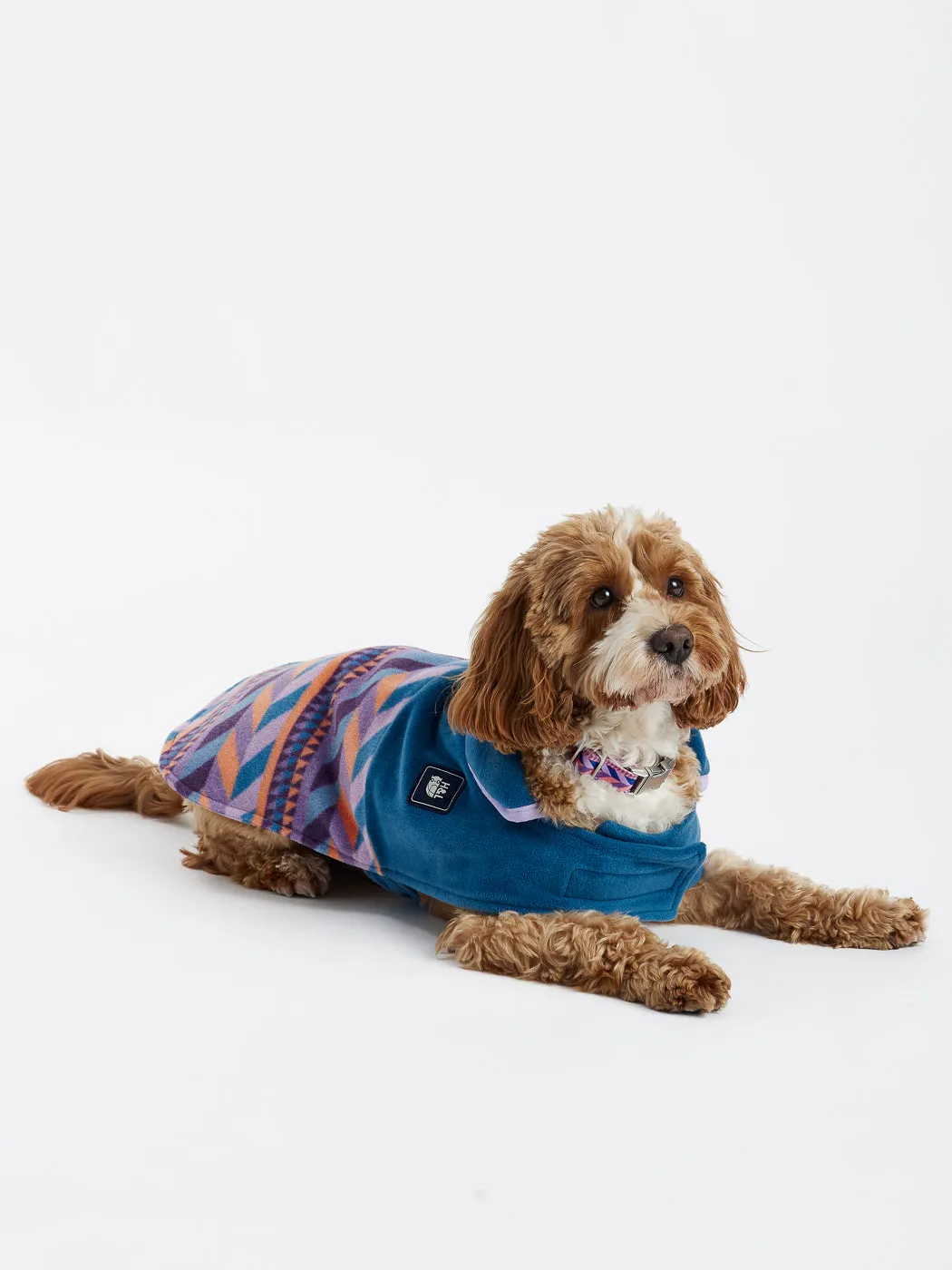 Sloan Dogs Fleece