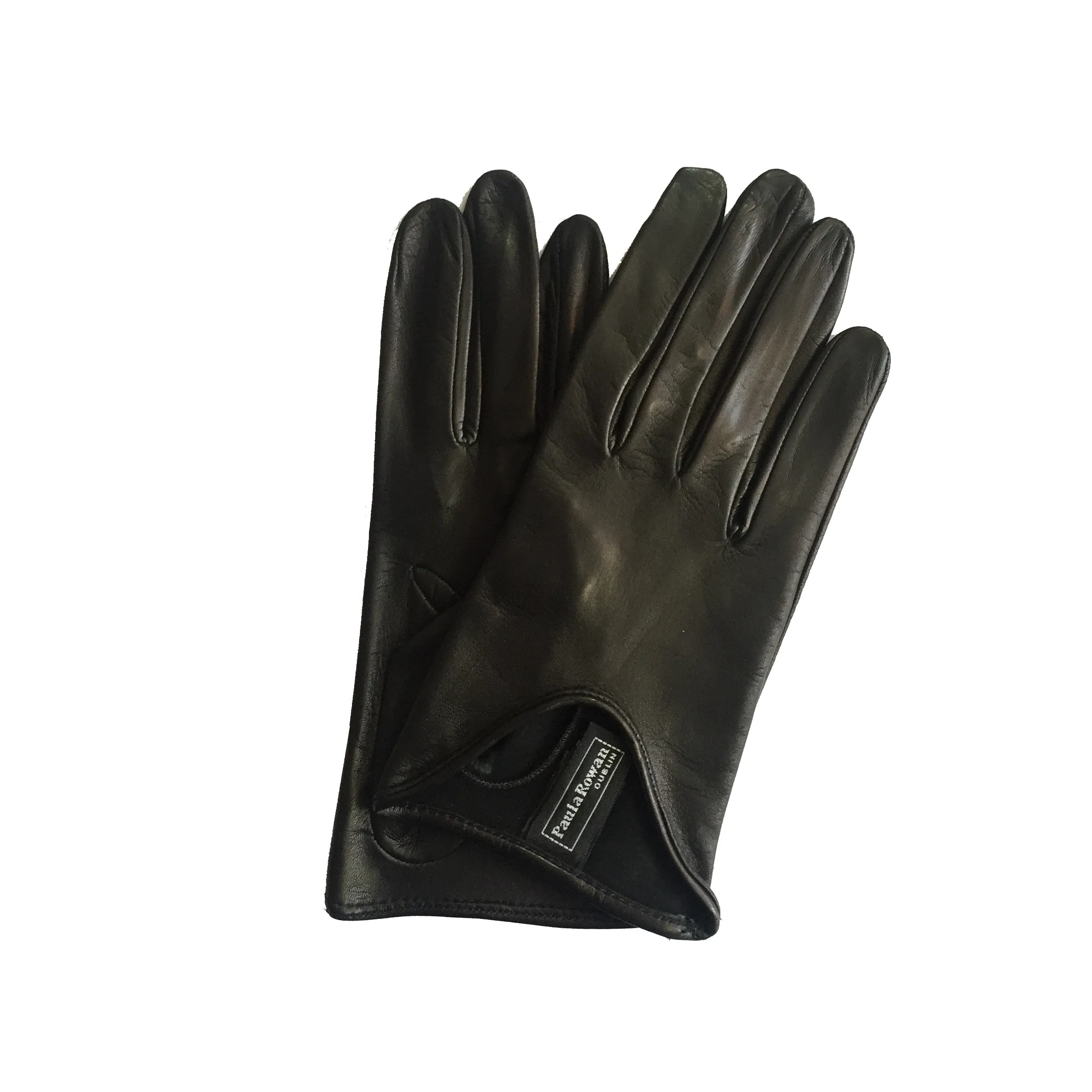 Stephanie - Women's Unlined Leather Gloves