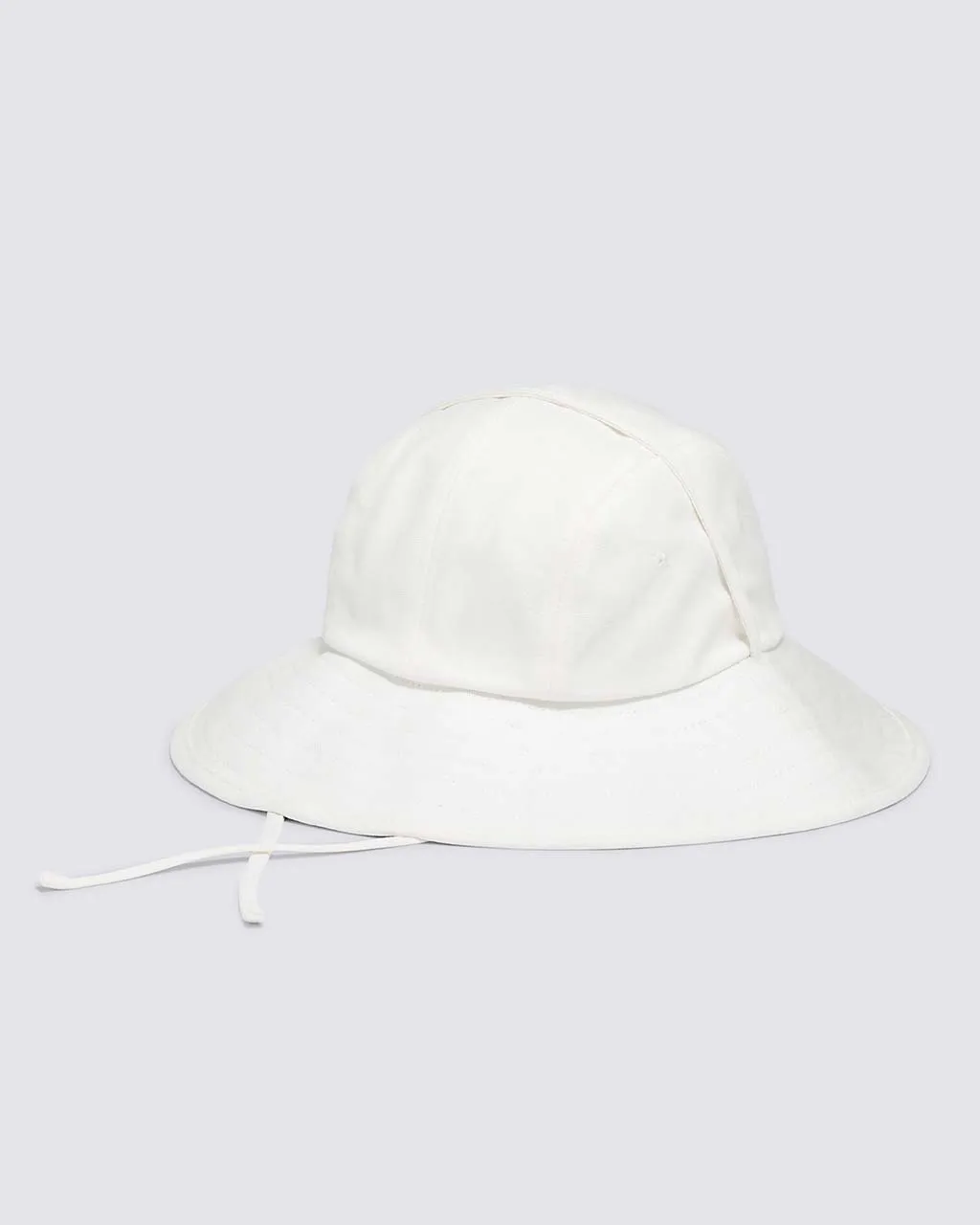 Sunny Side Bucket Hat - Marshmallow