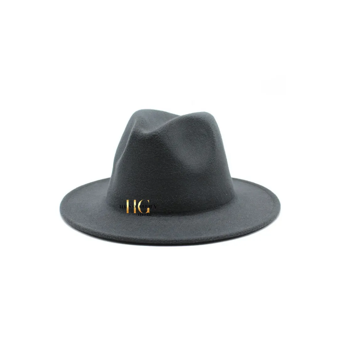 The Benedict Fedora