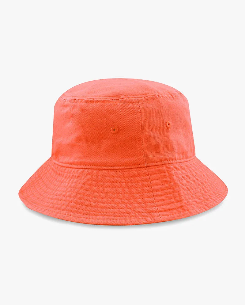 The Hat Depot - Long Brim & Deeper Cotton Bucket