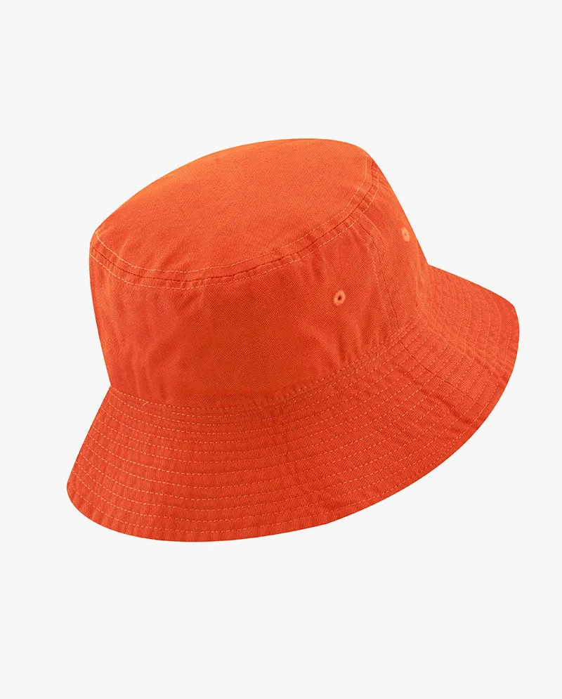 The Hat Depot - Long Brim & Deeper Cotton Bucket